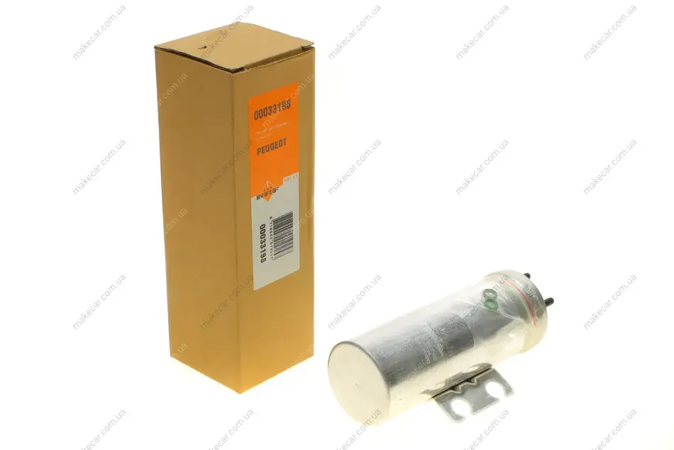 <strong>Осушитель NRF 33198 (фото 1)</strong>