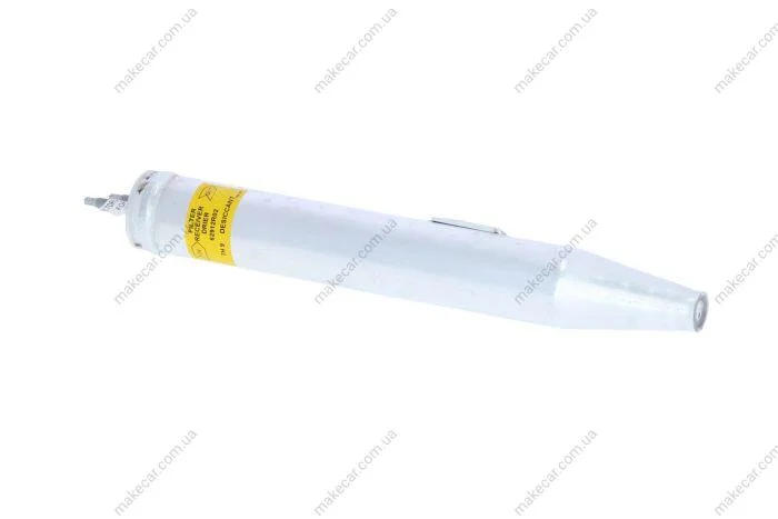 <strong>Осушувач кондиціонера KIA Sorento 2.5D 03- (вир-во) NRF 33306 (фото 1)</strong>