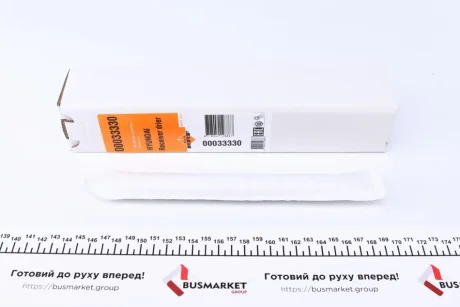 Осушувач для NRF 33330 фото товару