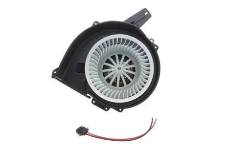 Вентилятор салону Audi A1/A2/Skoda Fabia/Rapid/Roo для NRF 34005 фото товару