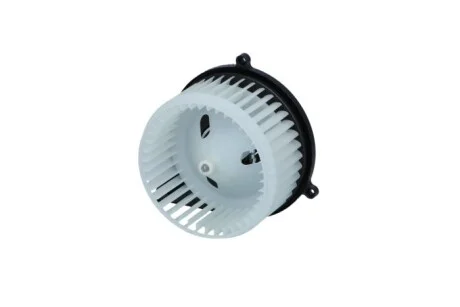 Вентилятор салону для Peugeot, Citroen, Fiat NRF 34112 фото товару