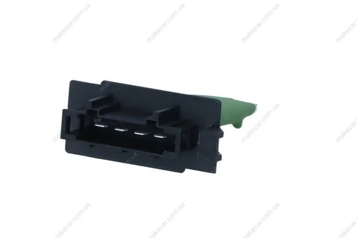 <strong>Резистор вентилятору салону MB Sprinter CDI/VW LT NRF 342019 (фото 1)</strong>