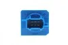 <strong>Резистор вентилятора салону NRF 342048 (фото 4)</strong>