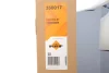 <strong>Конденсатор кондиціонера CHEVROLET Epica 2.0 07- (вир-во) NRF 350017 (фото 2)</strong>