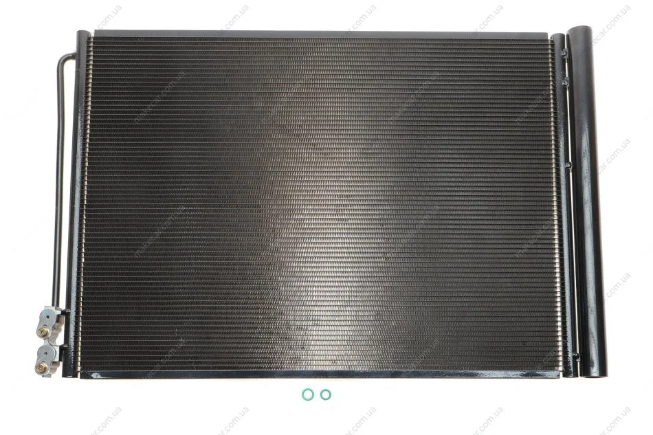 <strong>Радиатор кондиционера EASY FIT NRF 350033 (фото 1)</strong>