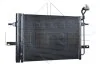 <strong>Радіатор кондиціонера NRF 350034 (фото 1)</strong>