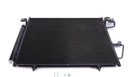 Радиатор кондиционера для Mitsubishi NRF 350049 фото товара