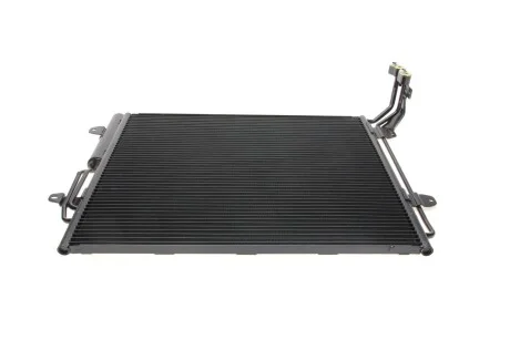 Радіатор кондиціонера для Seat, Volkswagen NRF 350054 фото товару