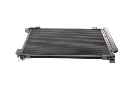 Радіатор кондиціонера для Toyota NRF 350062 фото товару
