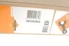 <strong>Радіатор кондиціонеру VW T5 2.0TDI 09-15 NRF 350064 (фото 2)</strong>