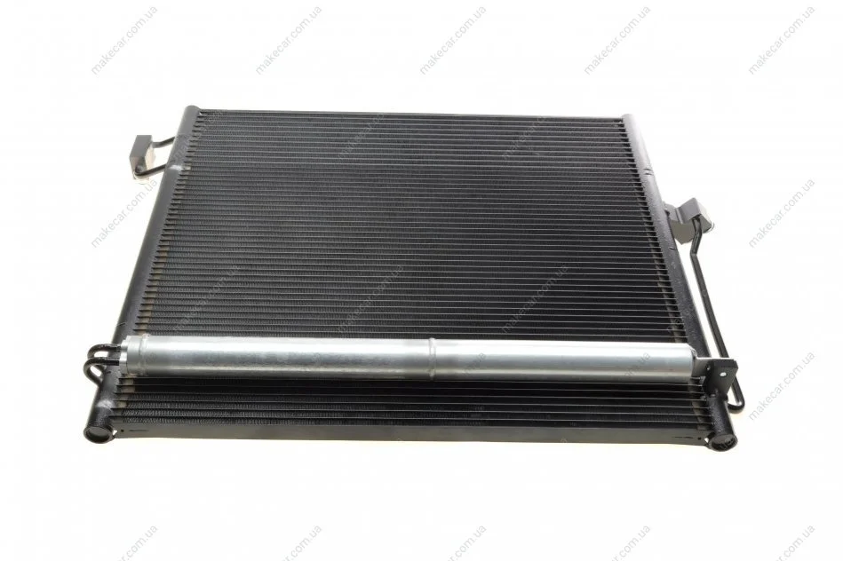 <strong>Радіатор кондиціонера NRF 350080 (фото 1)</strong>