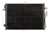 <strong>Радіатор кондиціонера NRF 350098 (фото 1)</strong>