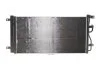 <strong>Конденсатор кондиціонера CHEVROLET Captiva 2.2D 07- (вир-во) NRF 350225 (фото 1)</strong>