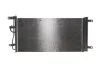 <strong>Конденсатор кондиціонера CHEVROLET Captiva 2.2D 07- (вир-во) NRF 350225 (фото 4)</strong>