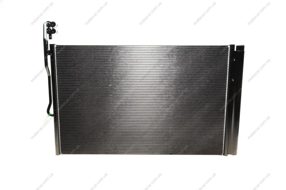 <strong>Радиатор кондиционера EASY FIT NRF 350324 (фото 1)</strong>