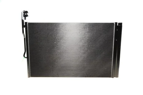 Радиатор кондиционера EASY FIT для NRF 350324 фото товара