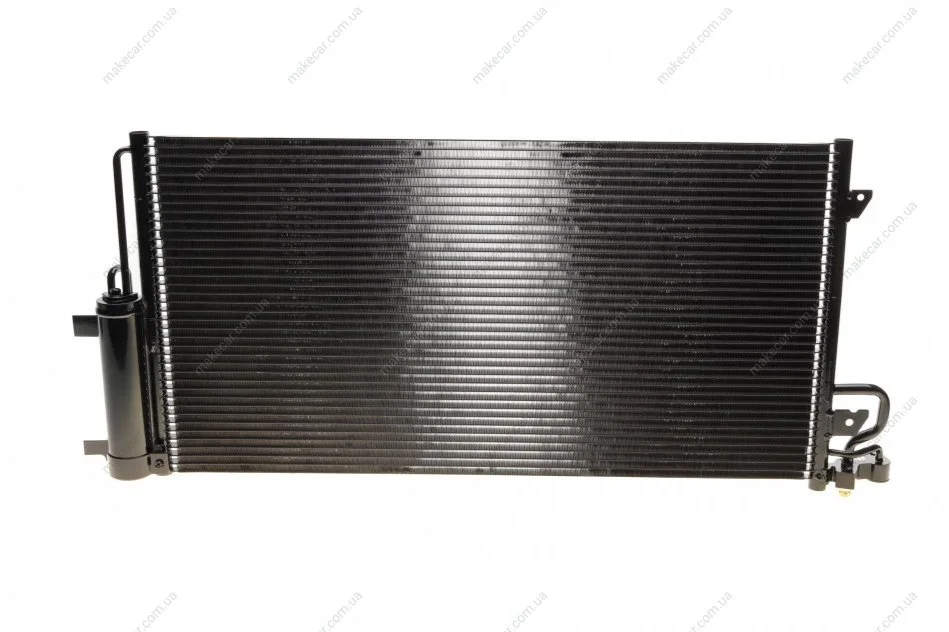 <strong>Конденсер кондіционера FORD Kuga 1.5 13- (вир-во) NRF 350363 (фото 1)</strong>