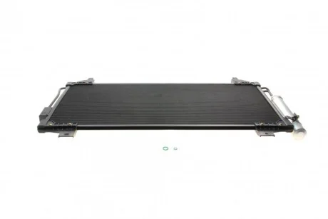 Конденсер кондиціонера для Mitsubishi NRF 350377 фото товару