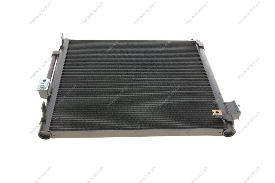 <strong>Радиатор кондиционера EASY FIT NRF 350447 (фото 1)</strong>