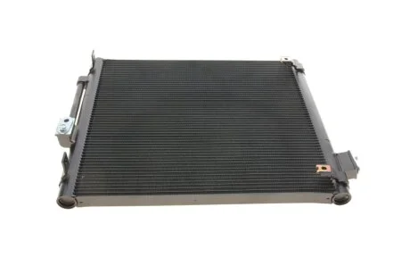 Радиатор кондиционера EASY FIT для NRF 350447 фото товара