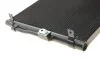 <strong>Радиатор кондиционера EASY FIT NRF 350447 (фото 8)</strong>