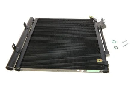 Радиатор кондиционера EASY FIT для NRF 350448 фото товара