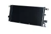 <strong>Конденсатор кондиціонера AUDI A4 15- (вир-во) NRF 350454 (фото 1)</strong>