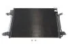 <strong>Конденсатор кондиціонера VOLKSWAGEN JETTA IV (10-) 2.0 FSi (вир-во) NRF 350507 (фото 1)</strong>