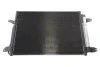 <strong>Конденсатор кондиціонера VOLKSWAGEN JETTA IV (10-) 2.0 FSi (вир-во) NRF 350507 (фото 4)</strong>