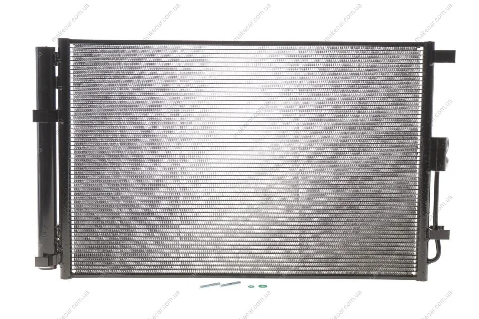 <strong>Конденсатор NRF 350538 (фото 1)</strong>