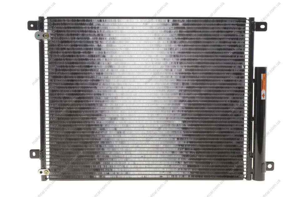 <strong>Конденсатор NRF 350554 (фото 1)</strong>