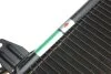 <strong>Конденсатор кондиціонера VW PASSAT 14- (вир-во) NRF 350572 (фото 8)</strong>