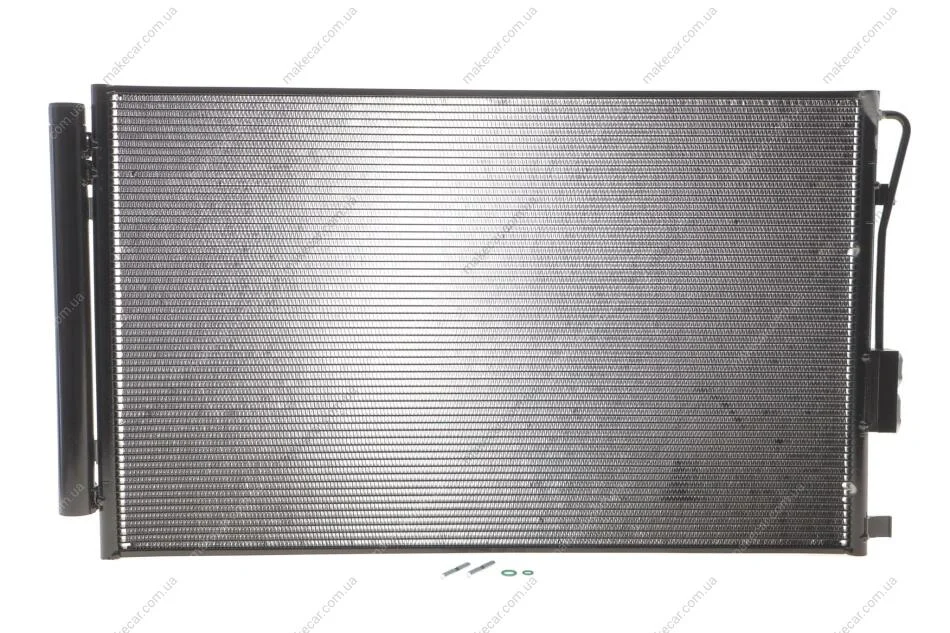 <strong>Конденсатор NRF 350643 (фото 1)</strong>
