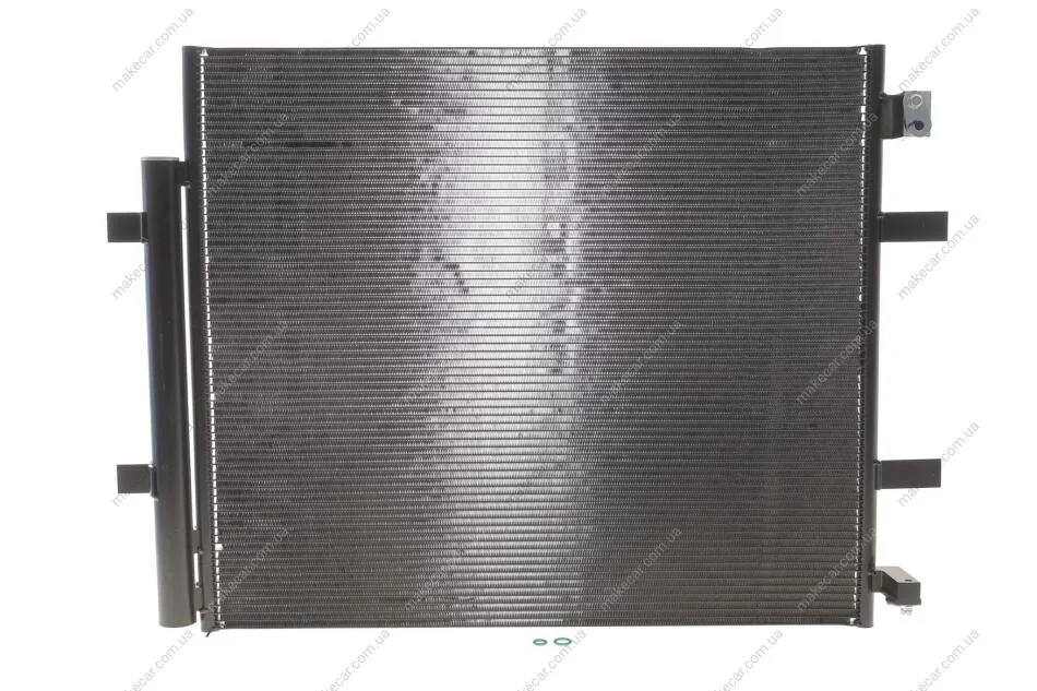 <strong>Конденсатор NRF 350660 (фото 1)</strong>