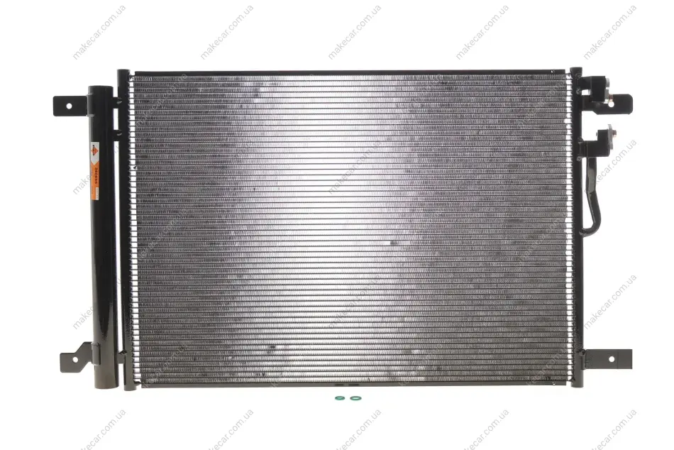 <strong>Конденсатор NRF 350668 (фото 1)</strong>
