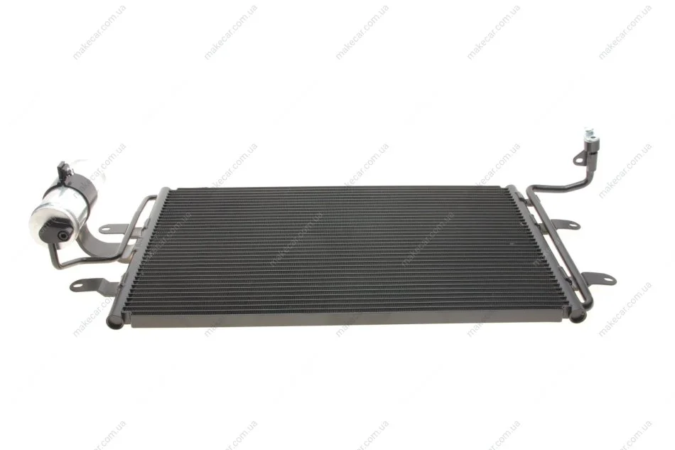 <strong>Радіатор кондиціонеру VW Golf III/ IV 1.9 TDI 97-0 NRF 35227 (фото 1)</strong>
