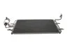 <strong>Радіатор кондиціонеру VW Golf III/ IV 1.9 TDI 97-0 NRF 35227 (фото 1)</strong>