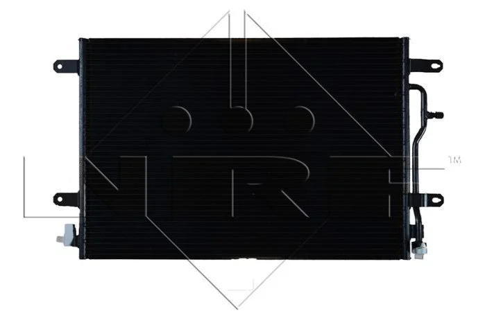 <strong>Конденсатор NRF 35465 (фото 1)</strong>