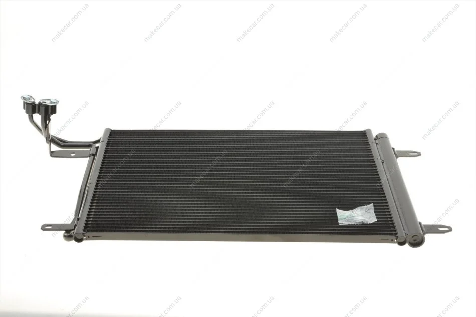 <strong>Радіатор кондиціонеру VW Caddy/Skoda Octavia 03- NRF 35520 (фото 1)</strong>