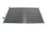 <strong>Конденсатор кондиціонера FORD Mondeo 2.0D 01- (вир-во) NRF 35525 (фото 1)</strong>