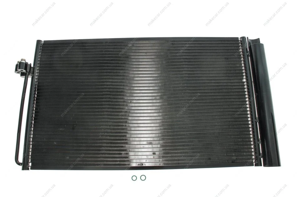 <strong>Радиатор кондиционера EASY FIT NRF 35538 (фото 1)</strong>
