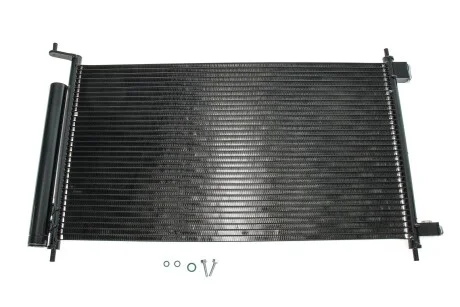 Радіатор кондиціонера для Nissan NRF 35583 фото товару