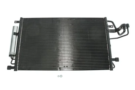 Радиатор кондиционера EASY FIT для Hyundai, KIA NRF 35600 фото товара