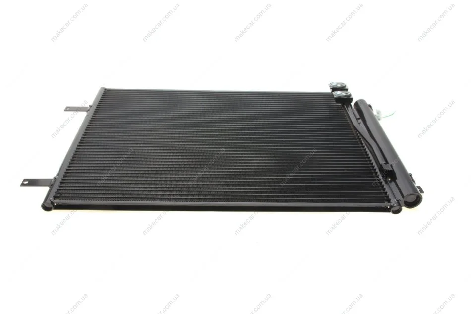 <strong>Радіатор кондиціонеру VW Passat B7 2.0TDI 10- NRF 35614 (фото 1)</strong>