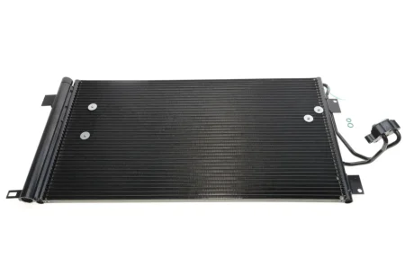 Радіатор кондиціонеру Audi Q7/Porsche Cayenne/VW T для NRF 35639 фото товару