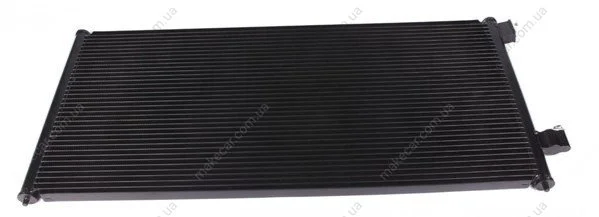 <strong>Радіатор кондиціонеру Ford Transit Connect 1.8 TDC NRF 35681 (фото 1)</strong>