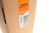 <strong>Конденсер кондіционера BMW X3 2.0D 04- (вир-во) NRF 35748 (фото 2)</strong>