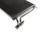 <strong>Конденсер кондіционера BMW X3 2.0D 04- (вир-во) NRF 35748 (фото 4)</strong>