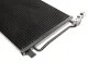 <strong>Конденсер кондіционера BMW X3 2.0D 04- (вир-во) NRF 35748 (фото 5)</strong>