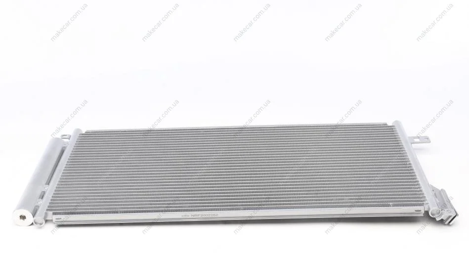<strong>Радиатор кондиционера EASY FIT NRF 35750 (фото 1)</strong>